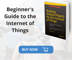 Adeel Javed - Beginner's Guide to the Internet of Things